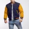 Journey Community Schools Letterman Jacket